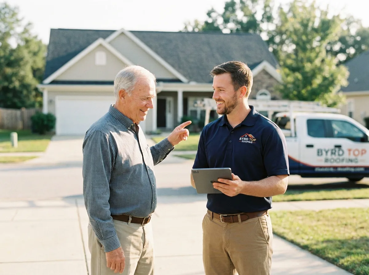 Roofing Garnett, SC FAQs